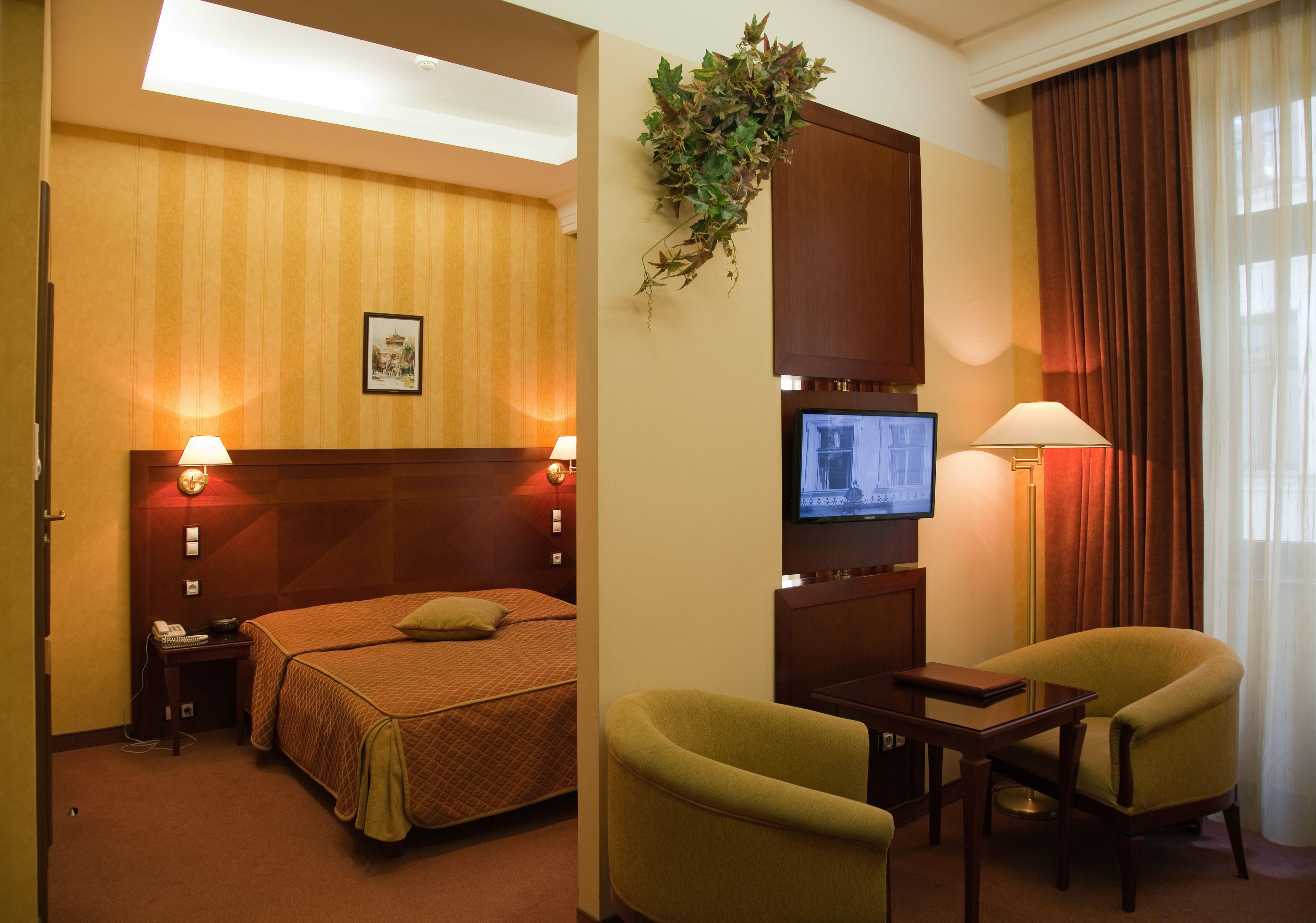 Hotel Wawel — Photos 2
